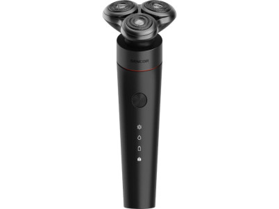 SMS 7500BK Holicí strojek SENCOR SMS 7500BK Holicí strojek SENCOR