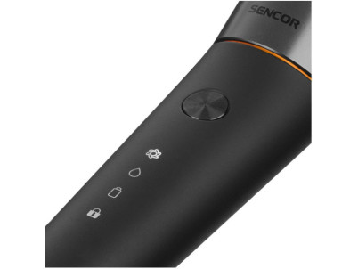 SMS 7500BK Holicí strojek SENCOR SMS 7500BK Holicí strojek SENCOR
