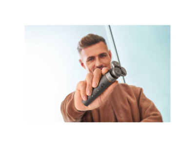 SMS 7500BK Holicí strojek SENCOR SMS 7500BK Holicí strojek SENCOR