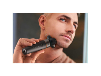 SMS 7500BK Holicí strojek SENCOR SMS 7500BK Holicí strojek SENCOR