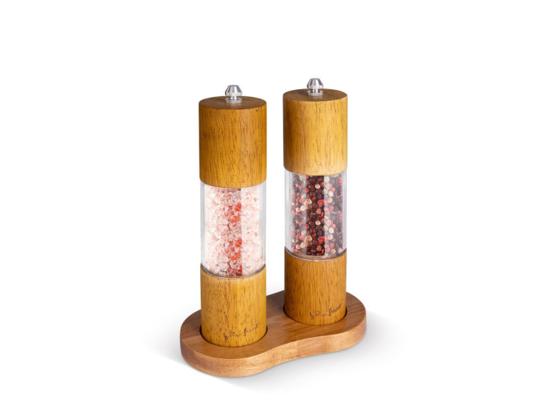 LT7099 mlynčeky na korenie SPYR LAMART