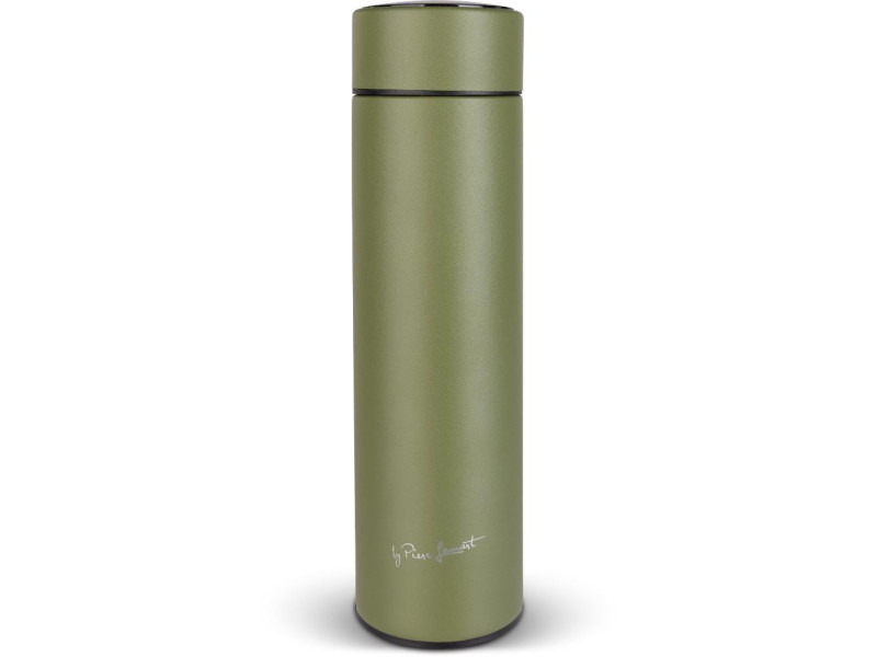 LT4085 termoska s tepl.zelenáSIPP LAMART