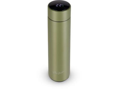 LT4085 termoska s tepl.zelenáSIPP LAMART