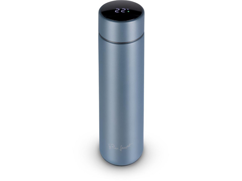 LT4084 termoska s tepl.modrá SIPP LAMART