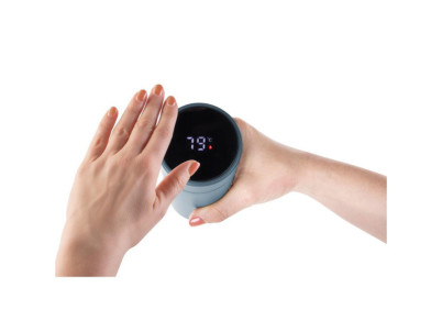 LT4084 termoska s tepl.modrá SIPP LAMART