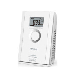 SWS CO2 PRO BEZDRÁTOVÝ SENZOR SENCOR