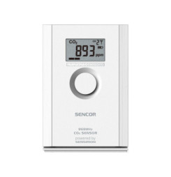 SWS CO2 PRO BEZDRÁTOVÝ SENZOR SENCOR