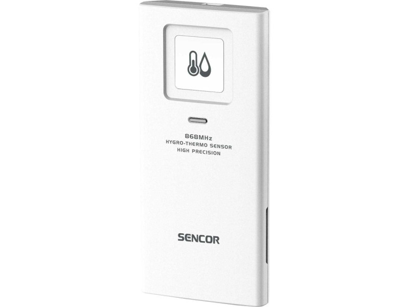 SWS TH8600-9898-12500-16600 SENCOR