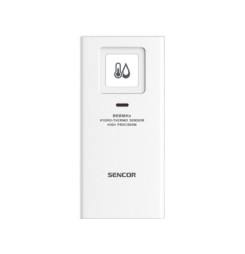 SWS TH8600-9898-12500-16600 SENCOR