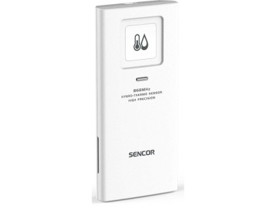 SWS TH8600-9898-12500-16600 SENCOR