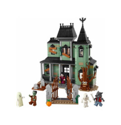 31167 Strašidelný dom LEGO