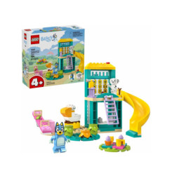 11201 Bluey,Chloe a zábava na ihris.LEGO