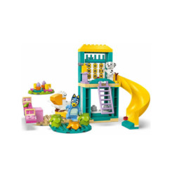 11201 Bluey,Chloe a zábava na ihris.LEGO
