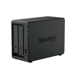 SYNOLOGY NAS Server DS725+ 2xHDD, 2xM.2