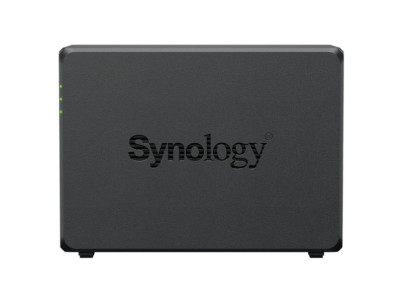 SYNOLOGY NAS Server DS725+ 2xHDD, 2xM.2