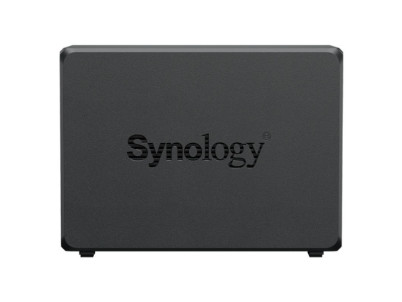 SYNOLOGY NAS Server DS725+ 2xHDD, 2xM.2