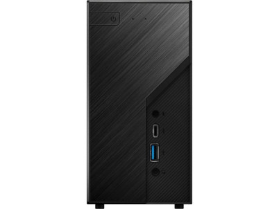 PC ASROCK DESKMINI X600 USB4, Mini PC