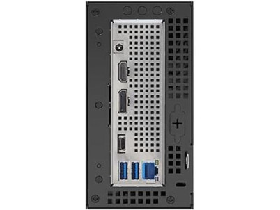PC ASROCK DESKMINI X600 USB4, Mini PC