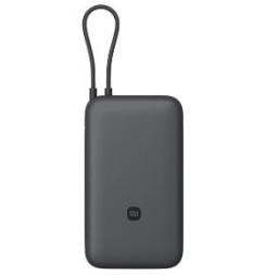 Power Bank 20000mAh Dgray Xiaomi