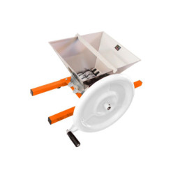 RURIS ručný drvič ovocia FP7