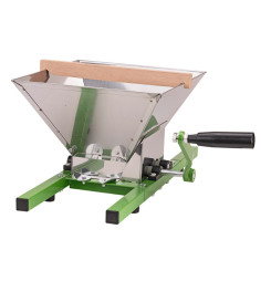 Mlynček na ovocie Como DOM7 Eco