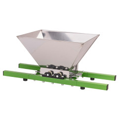 Mlynček na ovocie Como DOM7 Eco