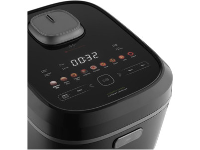 SRM 3900BK Indukční rýžovar SENCOR