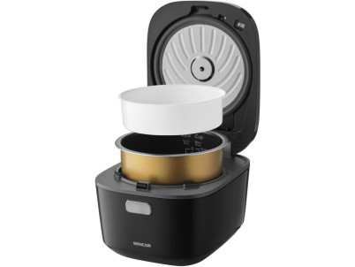 SRM 3900BK Indukční rýžovar SENCOR