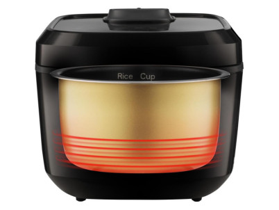 SRM 3900BK Indukční rýžovar SENCOR