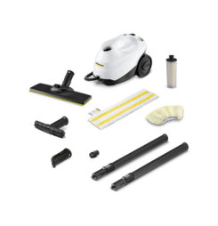 SC 3 EasyFix parný čistič KÄRCHER
