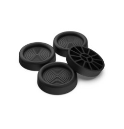 656167 Tlmiace podložky 4ks MELICONI