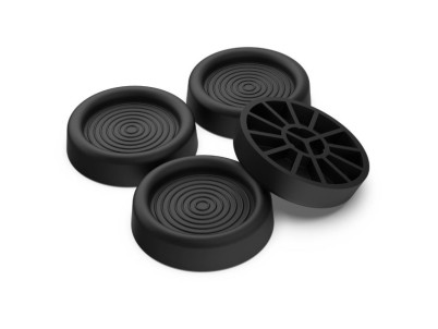 656167 Tlmiace podložky 4ks MELICONI