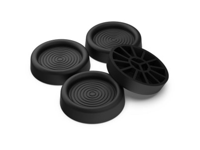 656167 Tlmiace podložky 4ks MELICONI