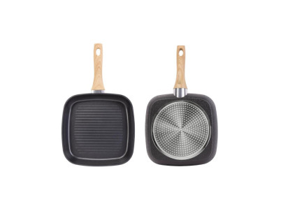 LT1307 gril.panvica 26x26cm NATUR LAMART LT1307 gril.panvica 26x26cm NATUR LAMART