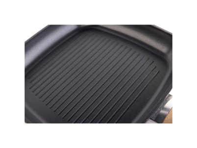 LT1307 gril.panvica 26x26cm NATUR LAMART LT1307 gril.panvica 26x26cm NATUR LAMART