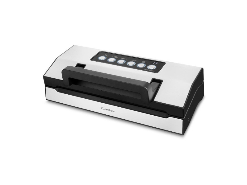 VS 813 Vacuum Sealers Catler VS 813 Vacuum Sealers Catler
