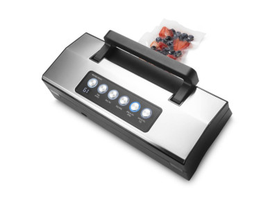 VS 813 Vacuum Sealers Catler VS 813 Vacuum Sealers Catler