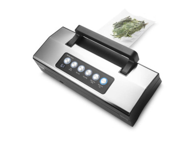 VS 813 Vacuum Sealers Catler VS 813 Vacuum Sealers Catler