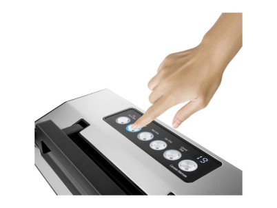 VS 813 Vacuum Sealers Catler VS 813 Vacuum Sealers Catler