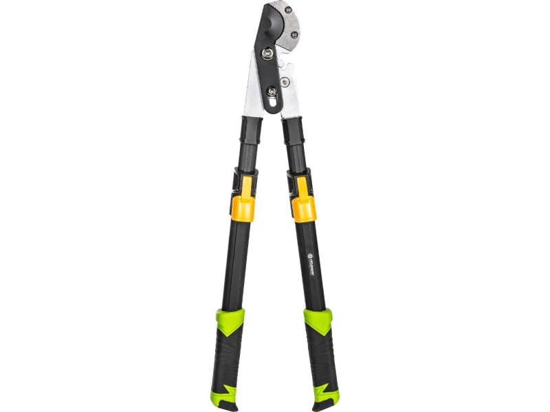 FZNR 1014 Pákové nožnice tel. FIELDMANN