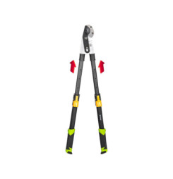 FZNR 1014 Pákové nožnice tel. FIELDMANN