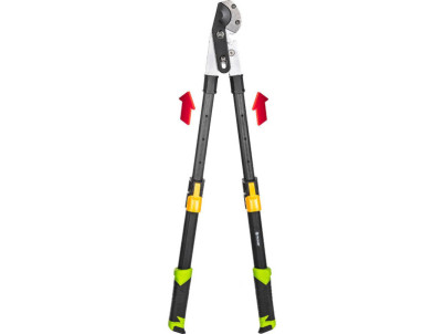 FZNR 1014 Pákové nožnice tel. FIELDMANN