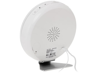 ADLER AD 1916 Wake-Up, Rádiobudík