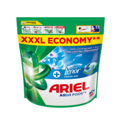 FRESH AIR KAPSULY 44KS ARIEL