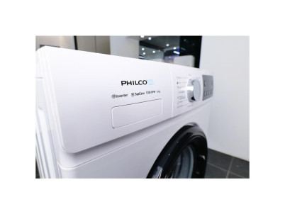 PLDSI 126 A15 pračka PHILCO PLDSI 126 A15 pračka PHILCO