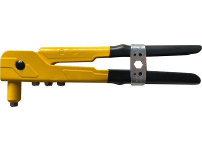 Kliešte Strend Pro R0727, 270 mm, nitovacie, England type, pre trhacie nity Kliešte Strend Pro R0727, 270 mm, nitovacie, England type, pre trhacie nity