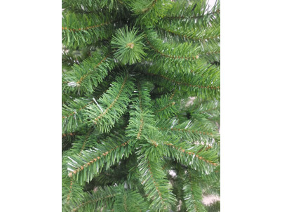 Stromček MagicHome Vianoce Cleo, 240cm, priemer 130cm