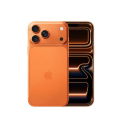 APPLE iPhone 17 Pro Max 256GB Cosmic Orange
