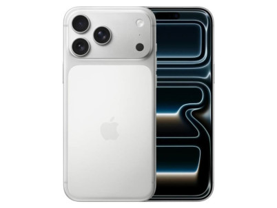 APPLE iPhone 17 Pro Max 1TB Silver APPLE iPhone 17 Pro Max 1TB Silver