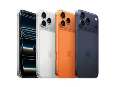 APPLE iPhone 17 Pro Max 1TB Silver APPLE iPhone 17 Pro Max 1TB Silver